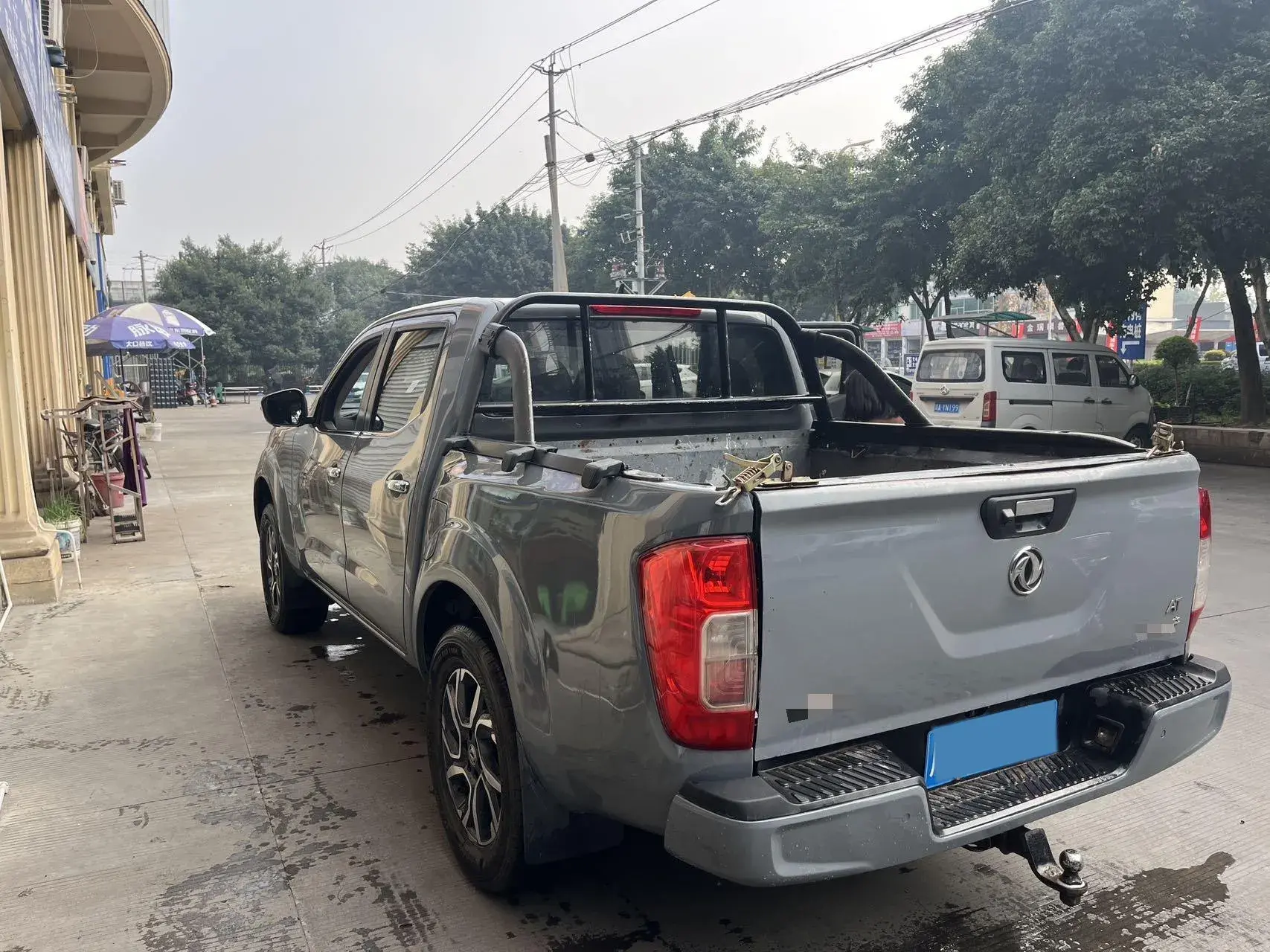 2022 DONGFENG RUIQI thumbnail 4