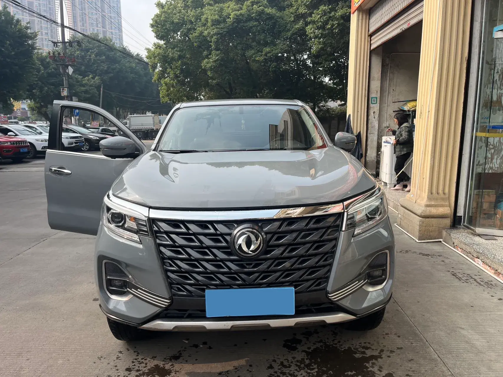 2022 DONGFENG RUIQI thumbnail 3