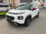 2018 Citroen C4 Aircross 1.2T 136HP L3 6AT