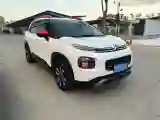 2018 Citroen C4 Aircross 1.2T 136HP L3 6AT