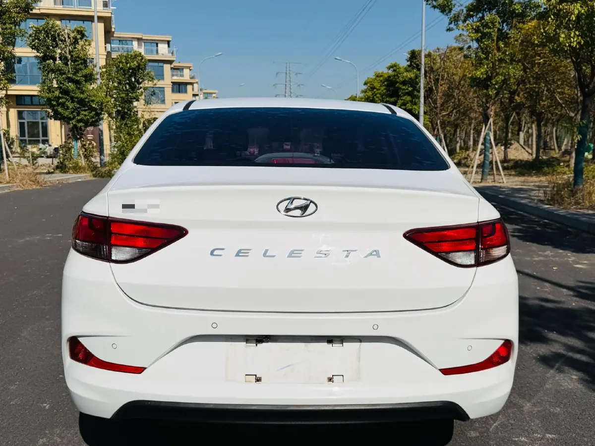 2020 Hyundai Celesta 1.6L 123HP L4 6AT,autocango,china used car exporter,china ev exporter,chinese used car exporter,chinese used ev exporter
