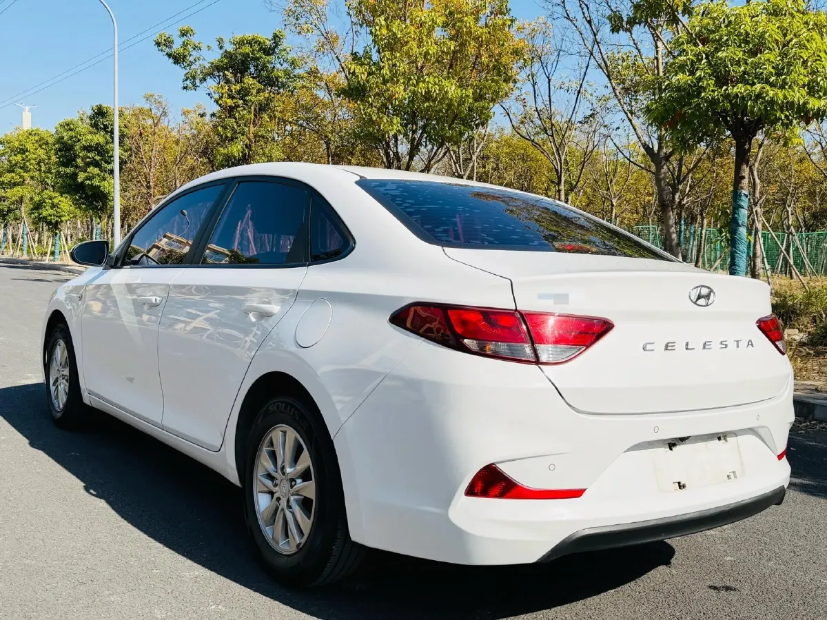 2020 Hyundai Celesta 1.6L 123HP L4 6AT,autocango,china used car exporter,china ev exporter,chinese used car exporter,chinese used ev exporter