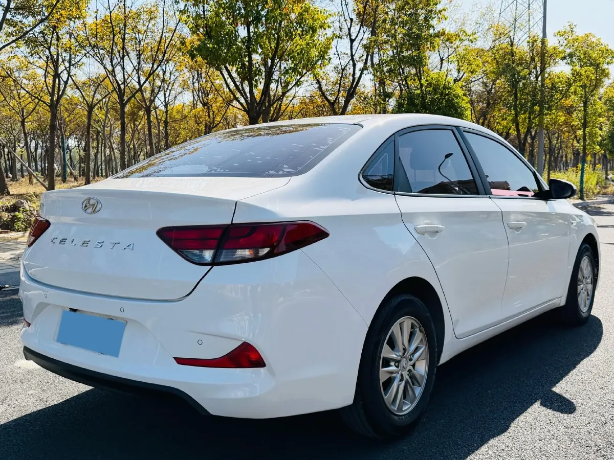 2020 Hyundai Celesta 1.6L 123HP L4 6AT,autocango,china used car exporter,china ev exporter,chinese used car exporter,chinese used ev exporter