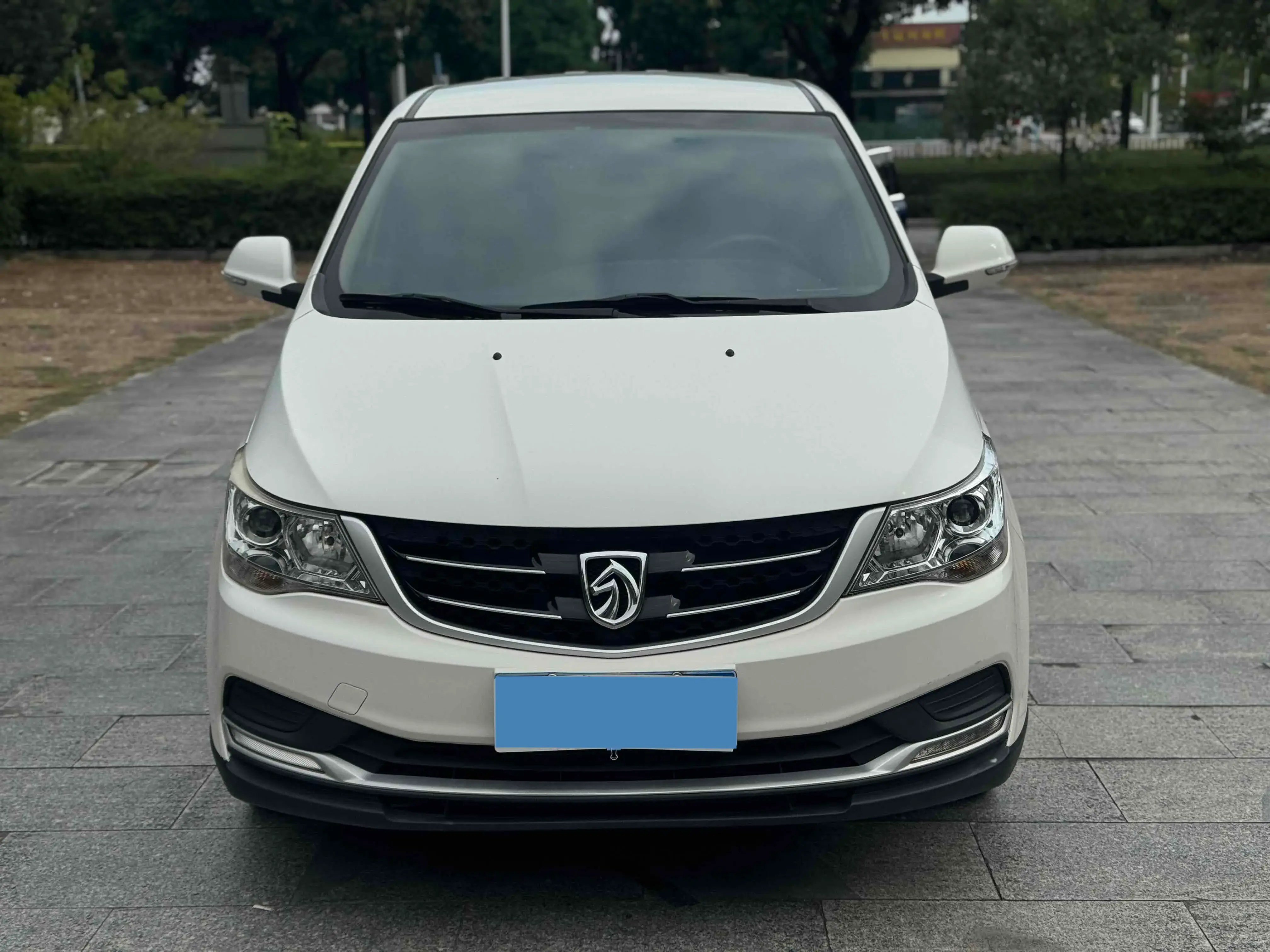 2019 BAOJUN 730 thumbnail 2