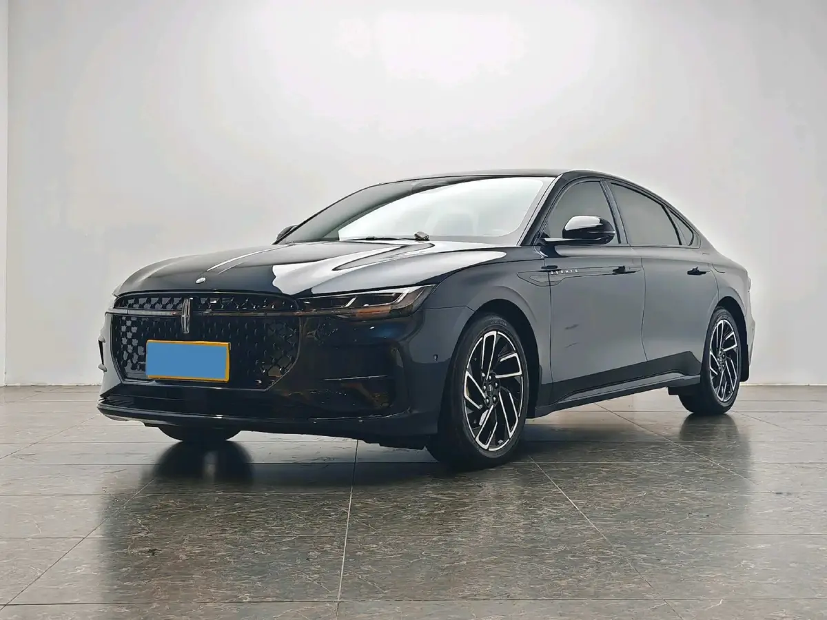 2022 Lincoln Z 2.0T 246HP L4 8AT