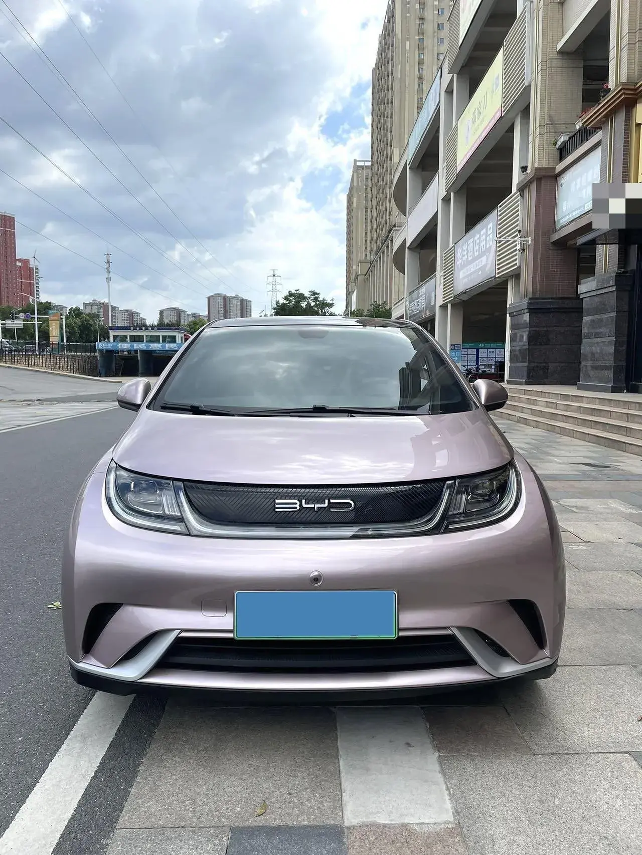 2021 BYD DOLPHIN thumbnail 2