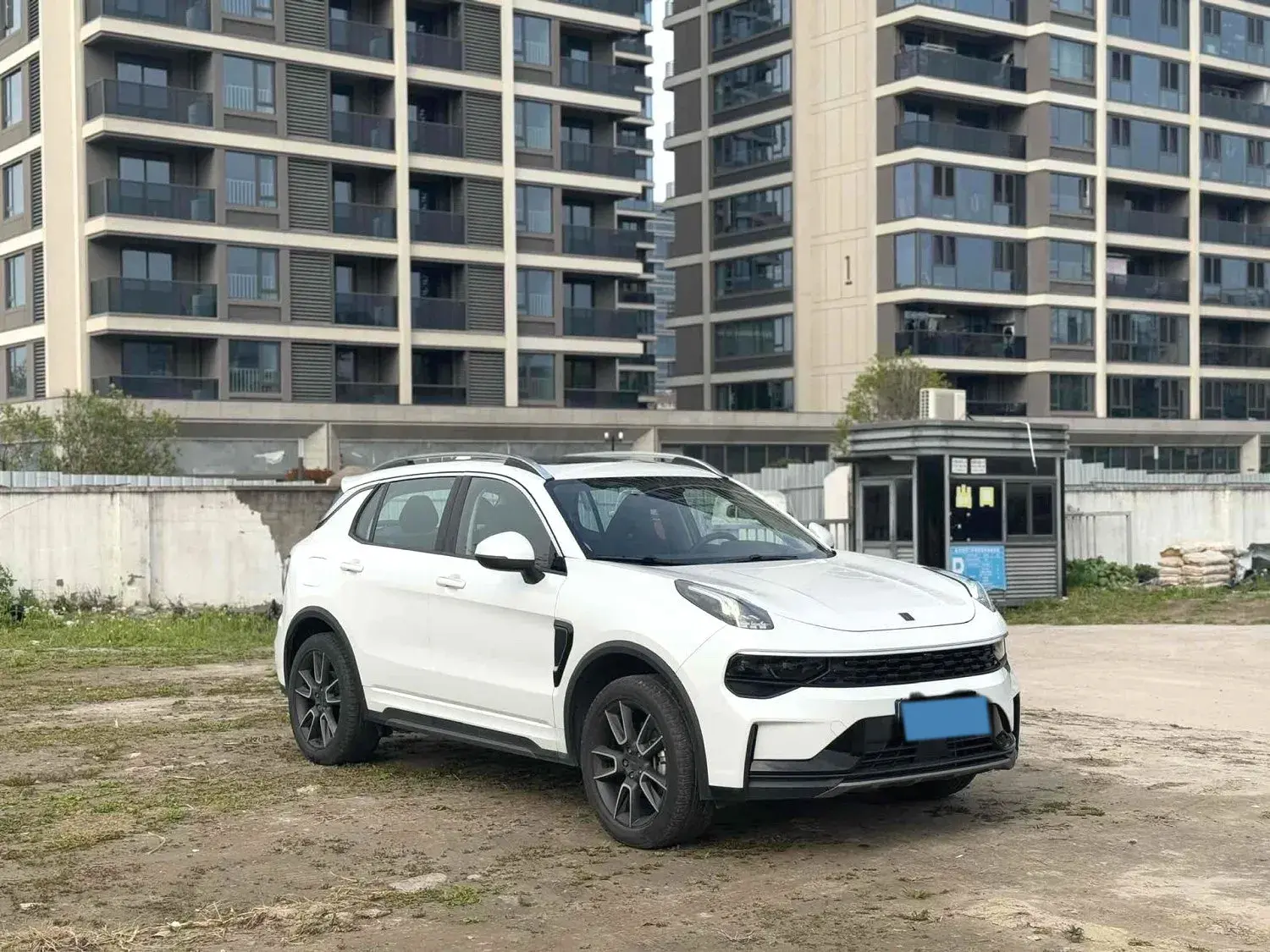 2021 LYNK&CO 01 thumbnail 3