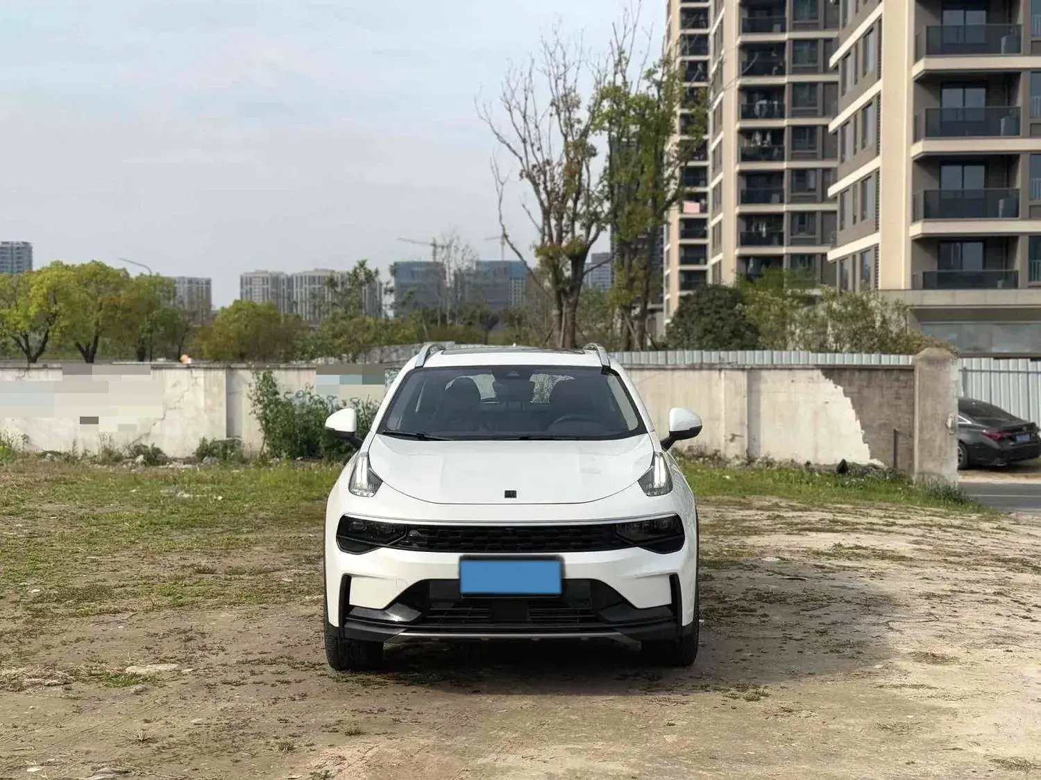 2021 LYNK&CO 01 thumbnail 2