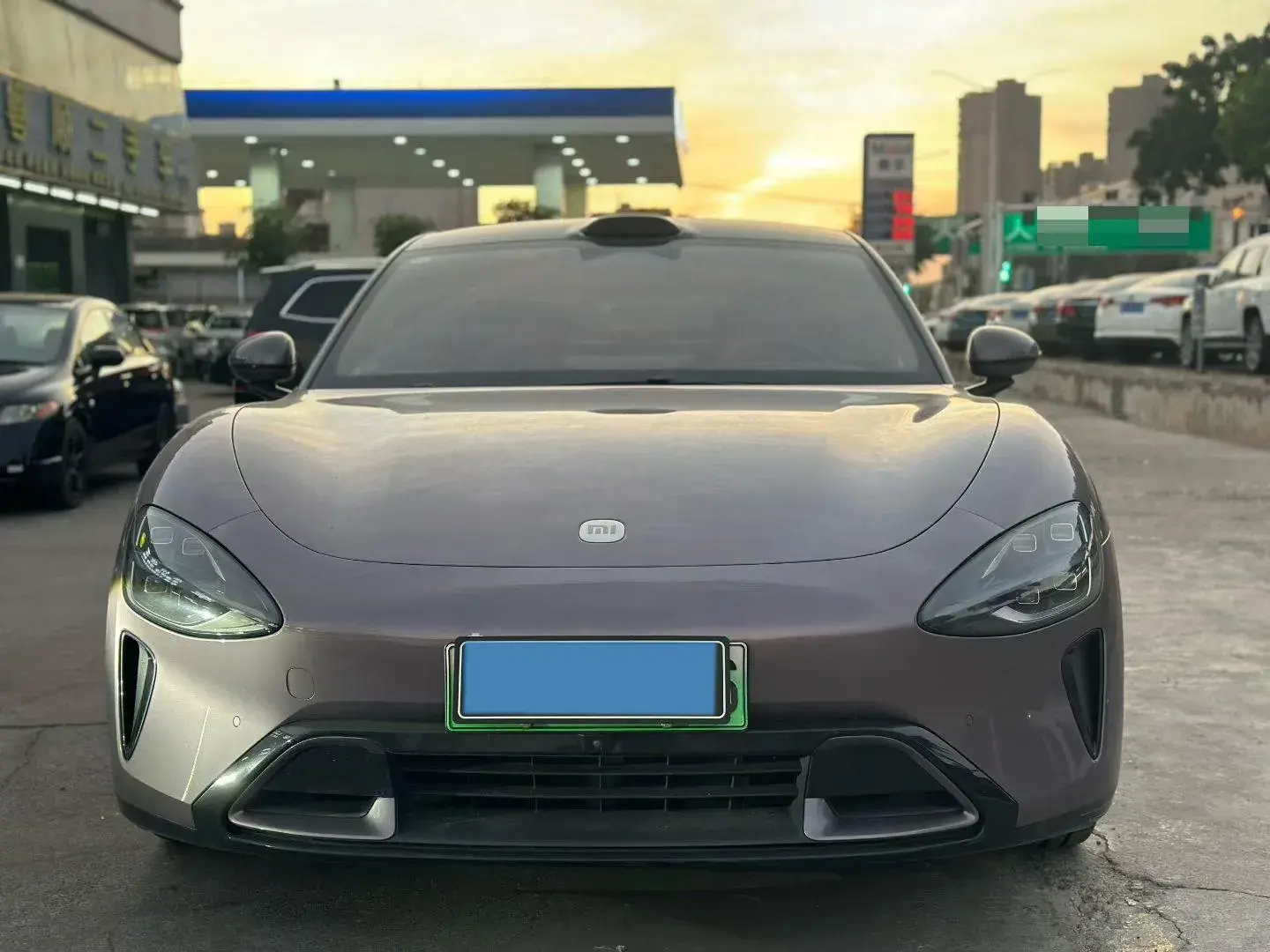 2024 MI SU7 thumbnail 2