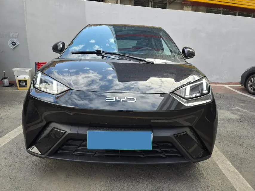 2025 BYD SEAGULL thumbnail 3