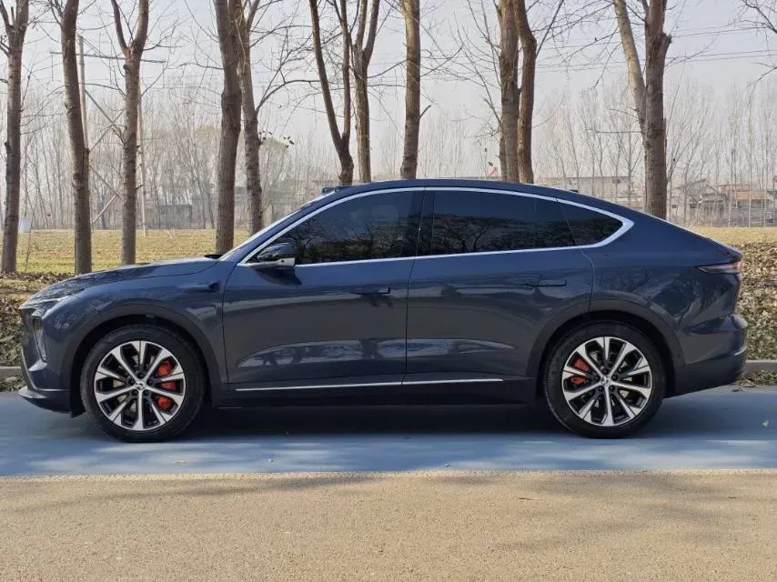 2024 NIO EC7 BEV 100KWH,autocango,china used car exporter,china ev exporter,chinese used car exporter,chinese used ev exporter