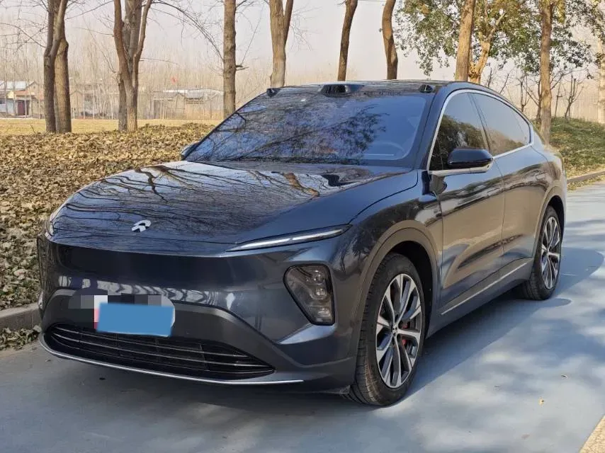 2024 NIO EC7 BEV 100KWH,autocango,china used car exporter,china ev exporter,chinese used car exporter,chinese used ev exporter
