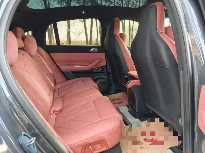 2024 NIO EC7 BEV 100KWH,autocango,china used car exporter,china ev exporter,chinese used car exporter,chinese used ev exporter