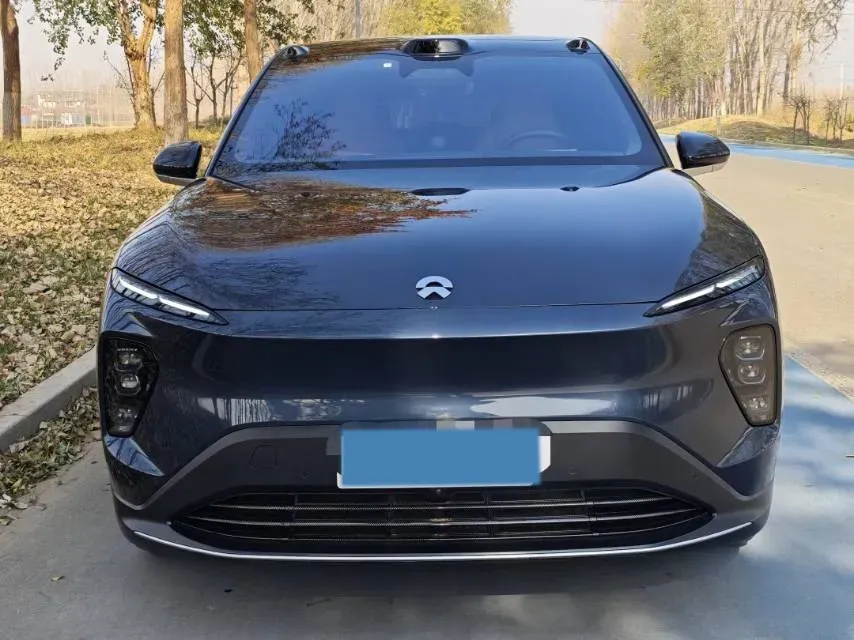 2024 NIO EC7 BEV 100KWH,autocango,china used car exporter,china ev exporter,chinese used car exporter,chinese used ev exporter