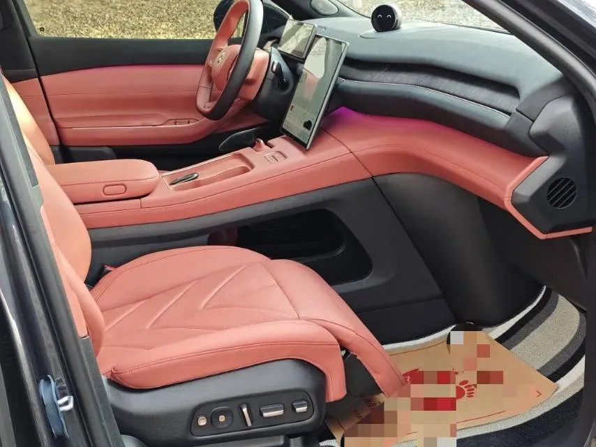 2024 NIO EC7 BEV 100KWH,autocango,china used car exporter,china ev exporter,chinese used car exporter,chinese used ev exporter