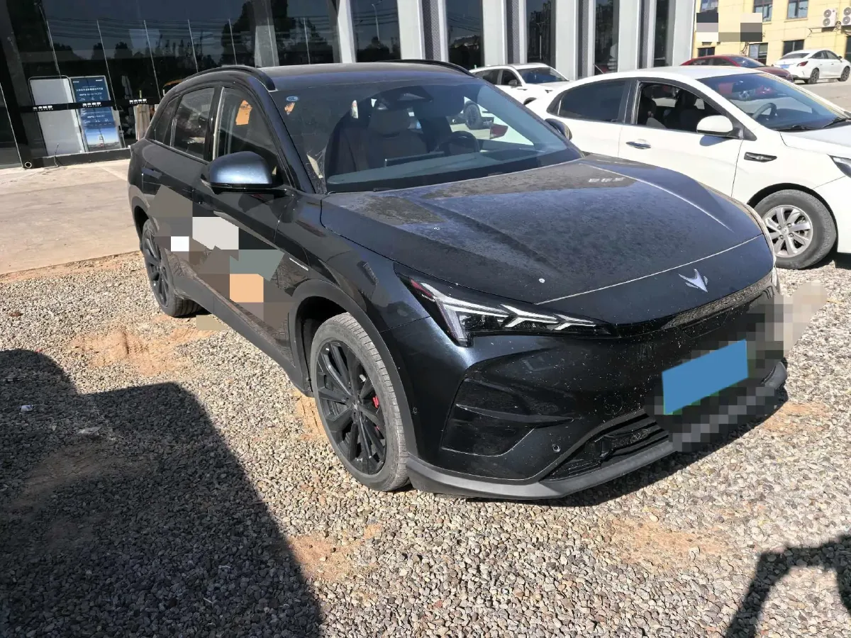 2024 ARCFOX αT5 BEV 79.2KWH,autocango,china used car exporter,china ev exporter,chinese used car exporter,chinese used ev exporter