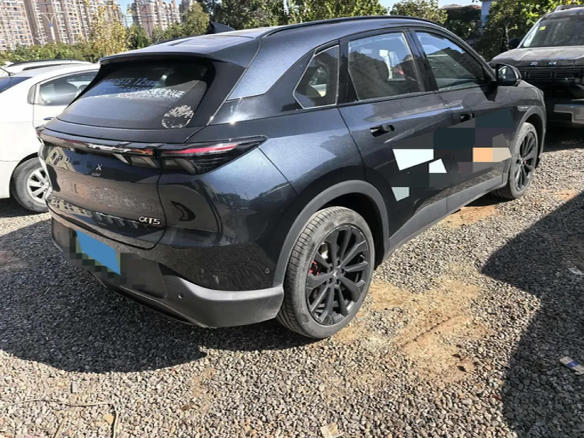 2024 ARCFOX αT5 BEV 79.2KWH,autocango,china used car exporter,china ev exporter,chinese used car exporter,chinese used ev exporter