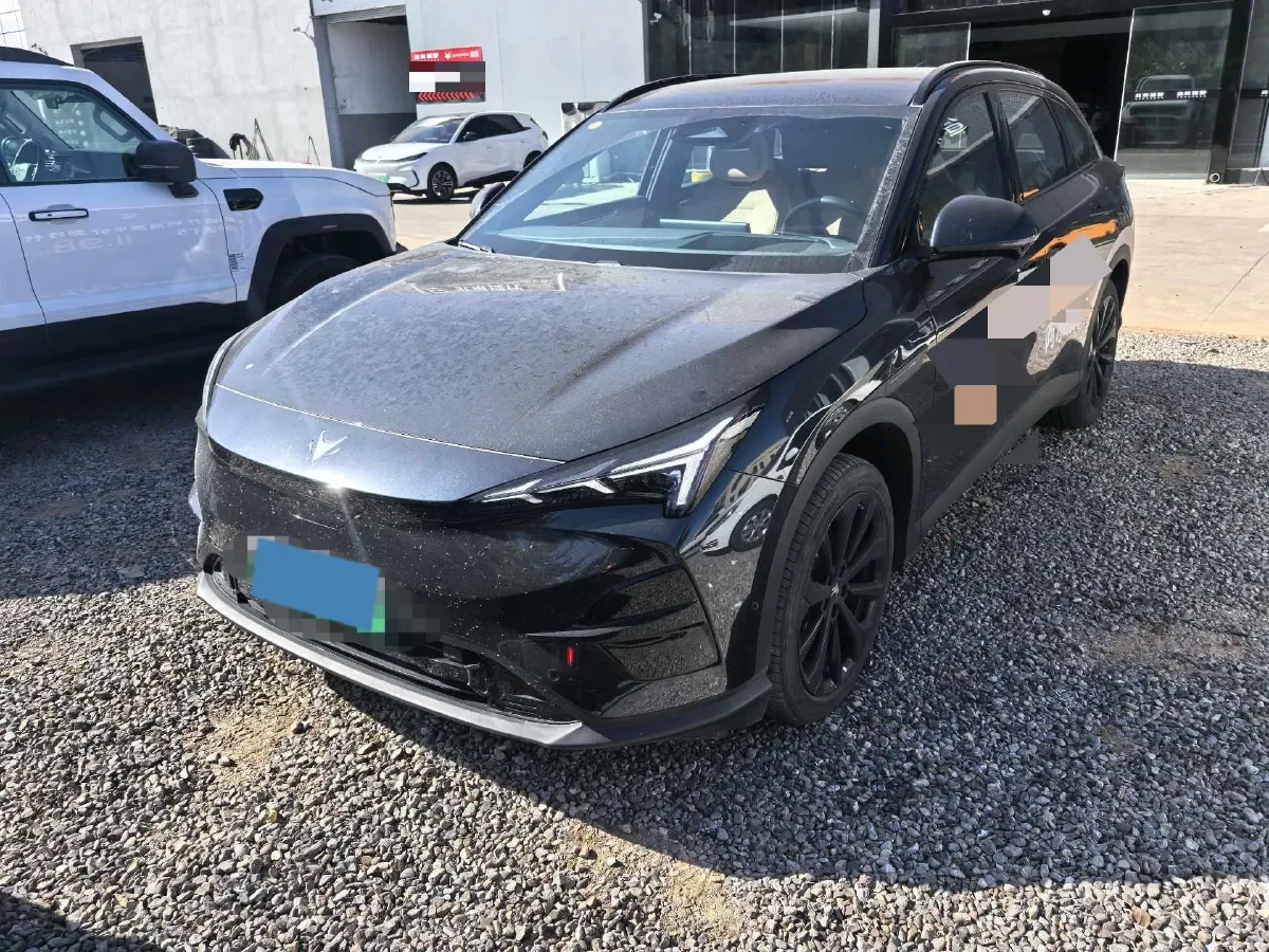 2024 ARCFOX αT5 BEV 79.2KWH,autocango,china used car exporter,china ev exporter,chinese used car exporter,chinese used ev exporter