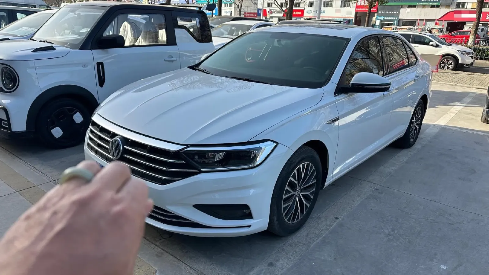 2019 Volkswagen Sagitar 1.4T 150HP L4 7DCT,autocango,china used car exporter,china ev exporter,chinese used car exporter,chinese used ev exporter