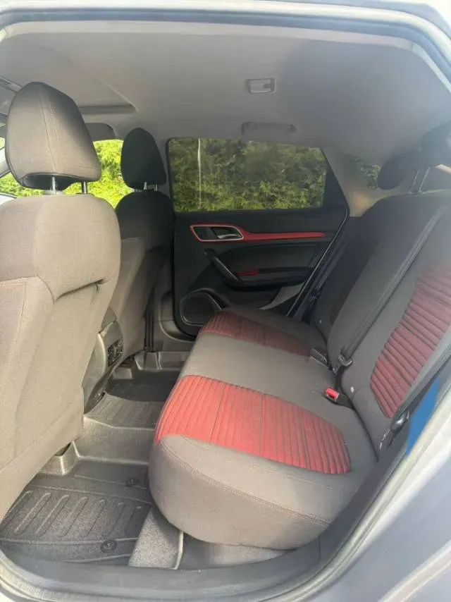 2019 MG MG6 1.5T 169HP L4 7DCT,autocango,china used car exporter,china ev exporter,chinese used car exporter,chinese used ev exporter