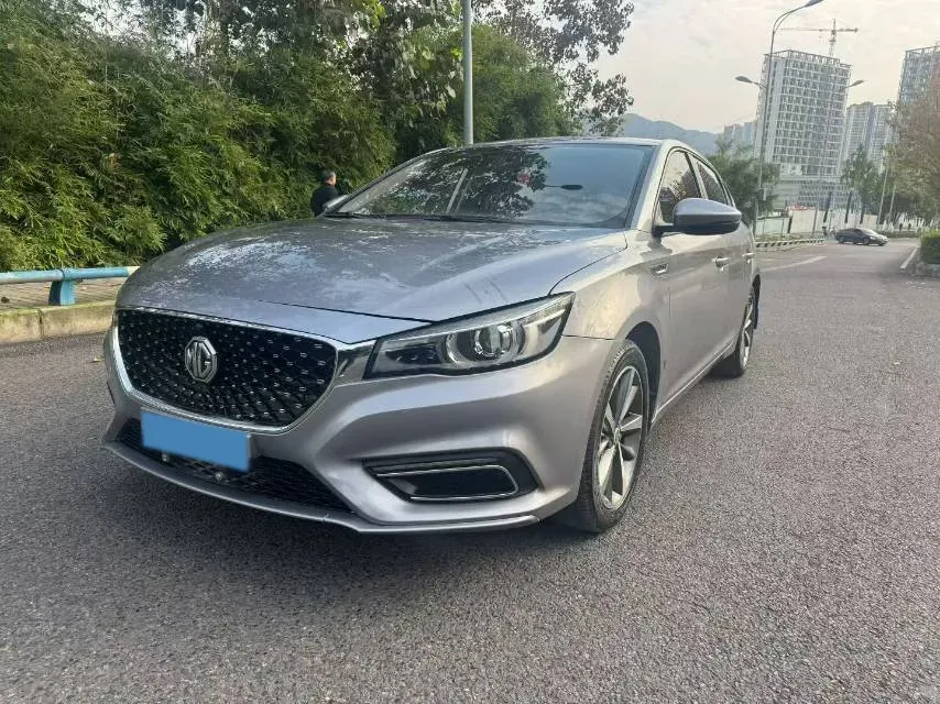 2019 MG MG6 1.5T 169HP L4 7DCT,autocango,china used car exporter,china ev exporter,chinese used car exporter,chinese used ev exporter