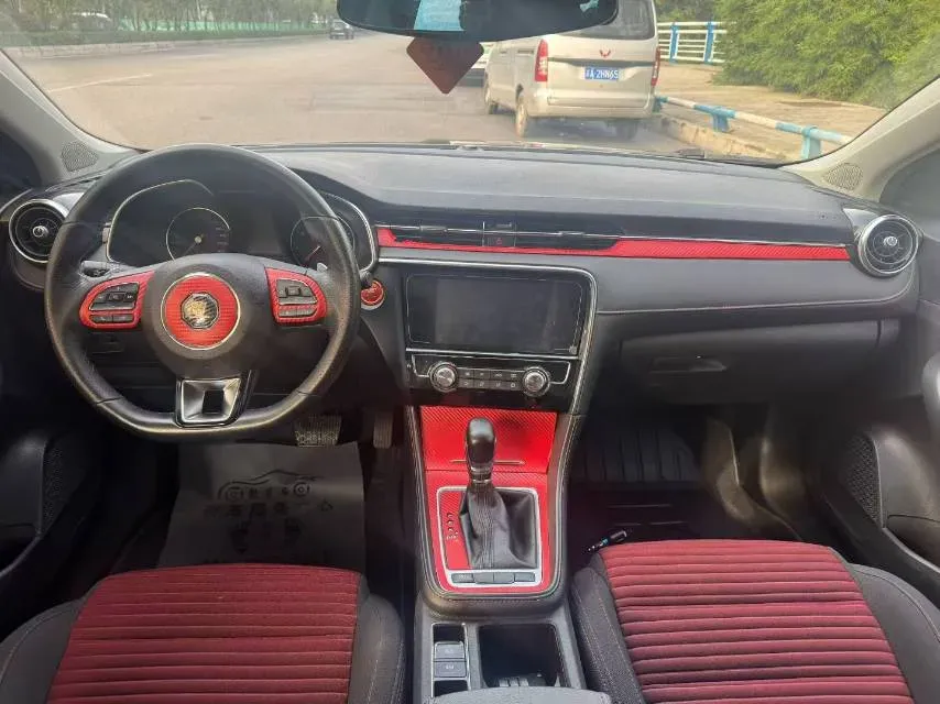 2019 MG MG6 1.5T 169HP L4 7DCT,autocango,china used car exporter,china ev exporter,chinese used car exporter,chinese used ev exporter