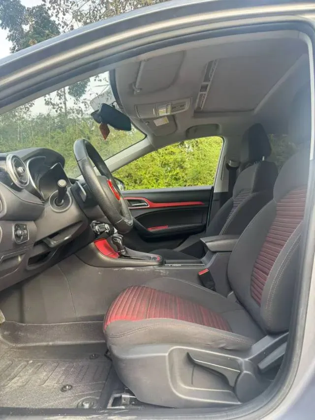 2019 MG MG6 1.5T 169HP L4 7DCT,autocango,china used car exporter,china ev exporter,chinese used car exporter,chinese used ev exporter