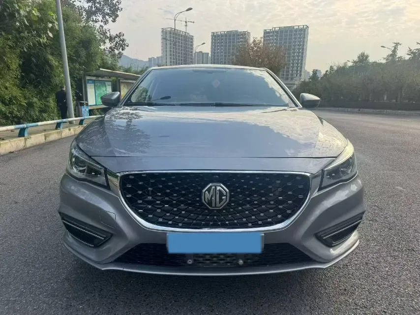 2019 MG MG6 1.5T 169HP L4 7DCT,autocango,china used car exporter,china ev exporter,chinese used car exporter,chinese used ev exporter