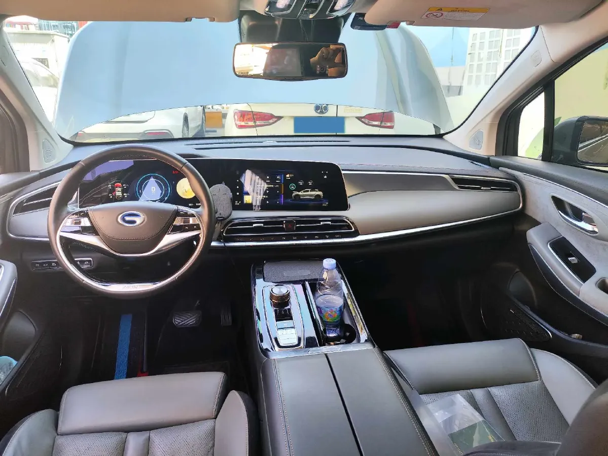 2019 Aion LX BEV,autocango,china used car exporter,china ev exporter,chinese used car exporter,chinese used ev exporter