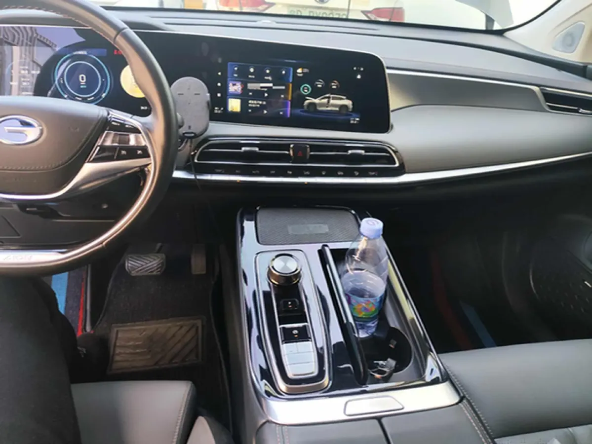 2019 Aion LX BEV,autocango,china used car exporter,china ev exporter,chinese used car exporter,chinese used ev exporter