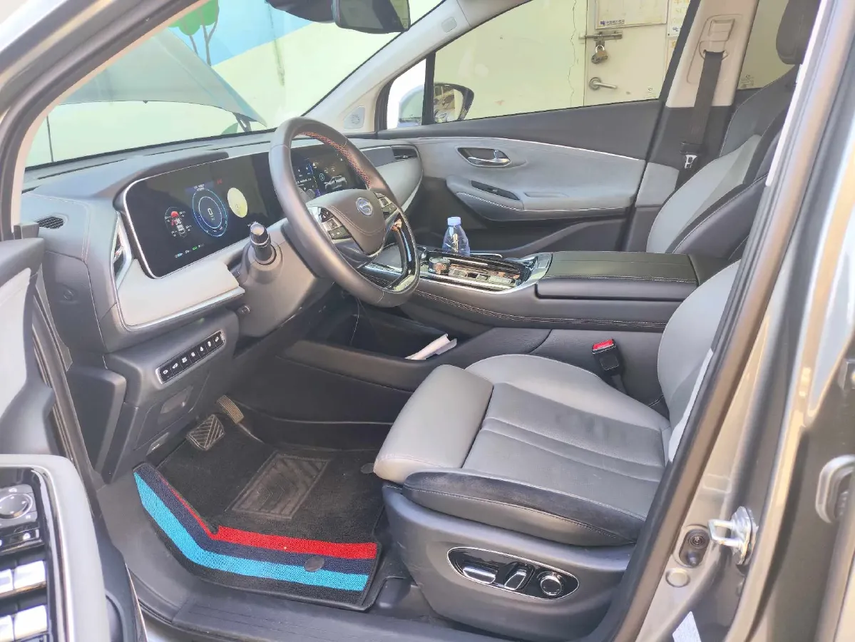 2019 Aion LX BEV,autocango,china used car exporter,china ev exporter,chinese used car exporter,chinese used ev exporter