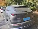 2021 Mazda CX-30 EV BEV 61.1KWH