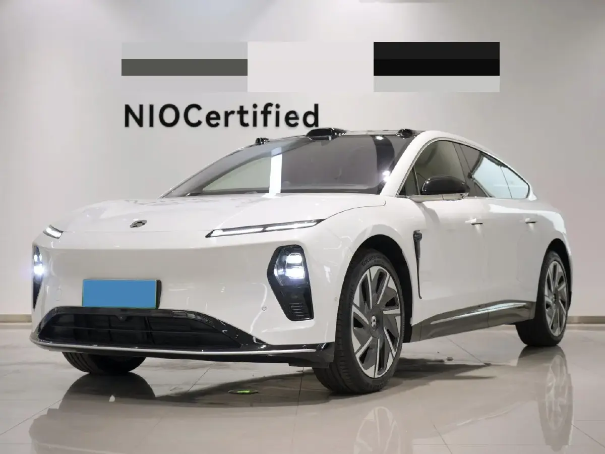 2025 NIO ET9 BEV 100KWH