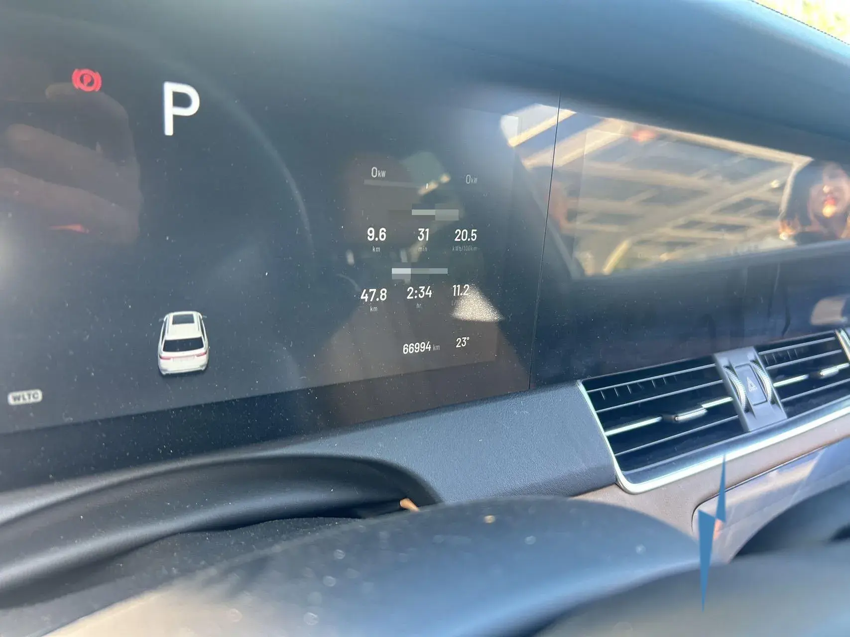 2020 LI ONE thumbnail 4