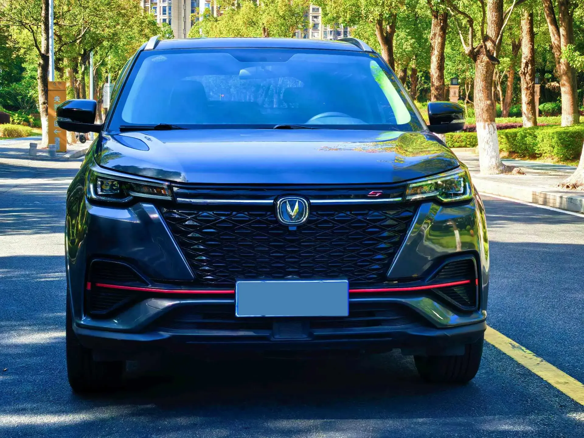 2022 CHANGAN OSHAN thumbnail 2