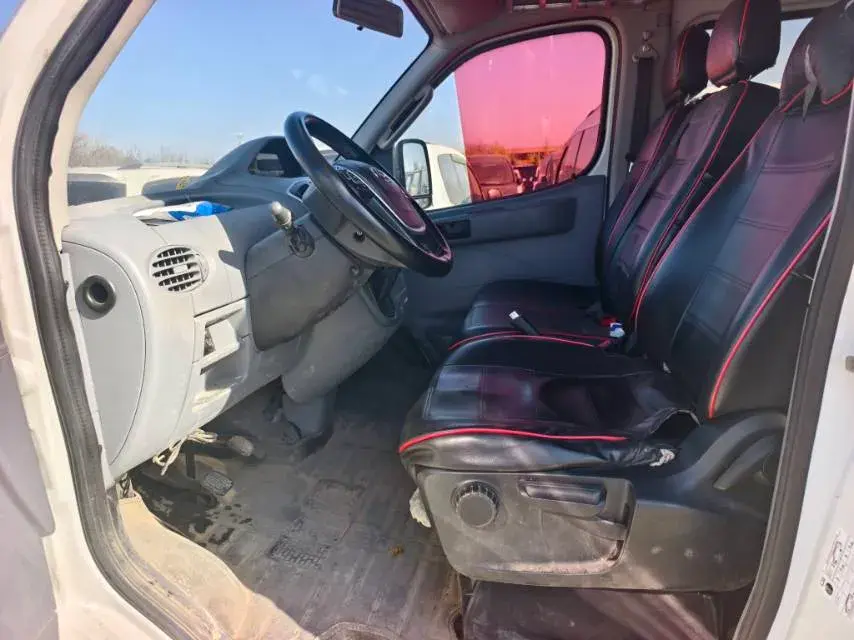 2020 MAXUS XINTU thumbnail 3