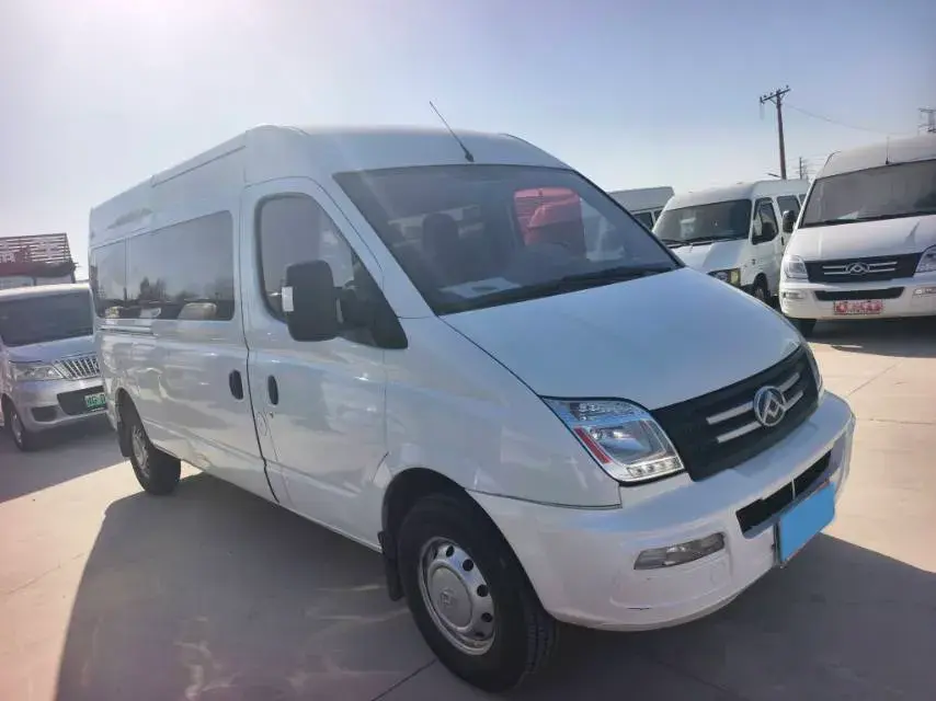 2020 MAXUS XINTU thumbnail 2