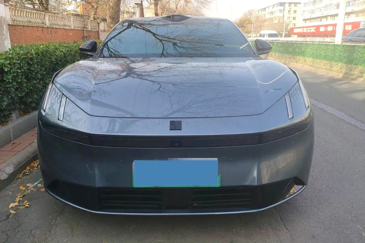 2024 LYNK&CO Z10 BEV 95KWH,autocango,china used car exporter,china ev exporter,chinese used car exporter,chinese used ev exporter