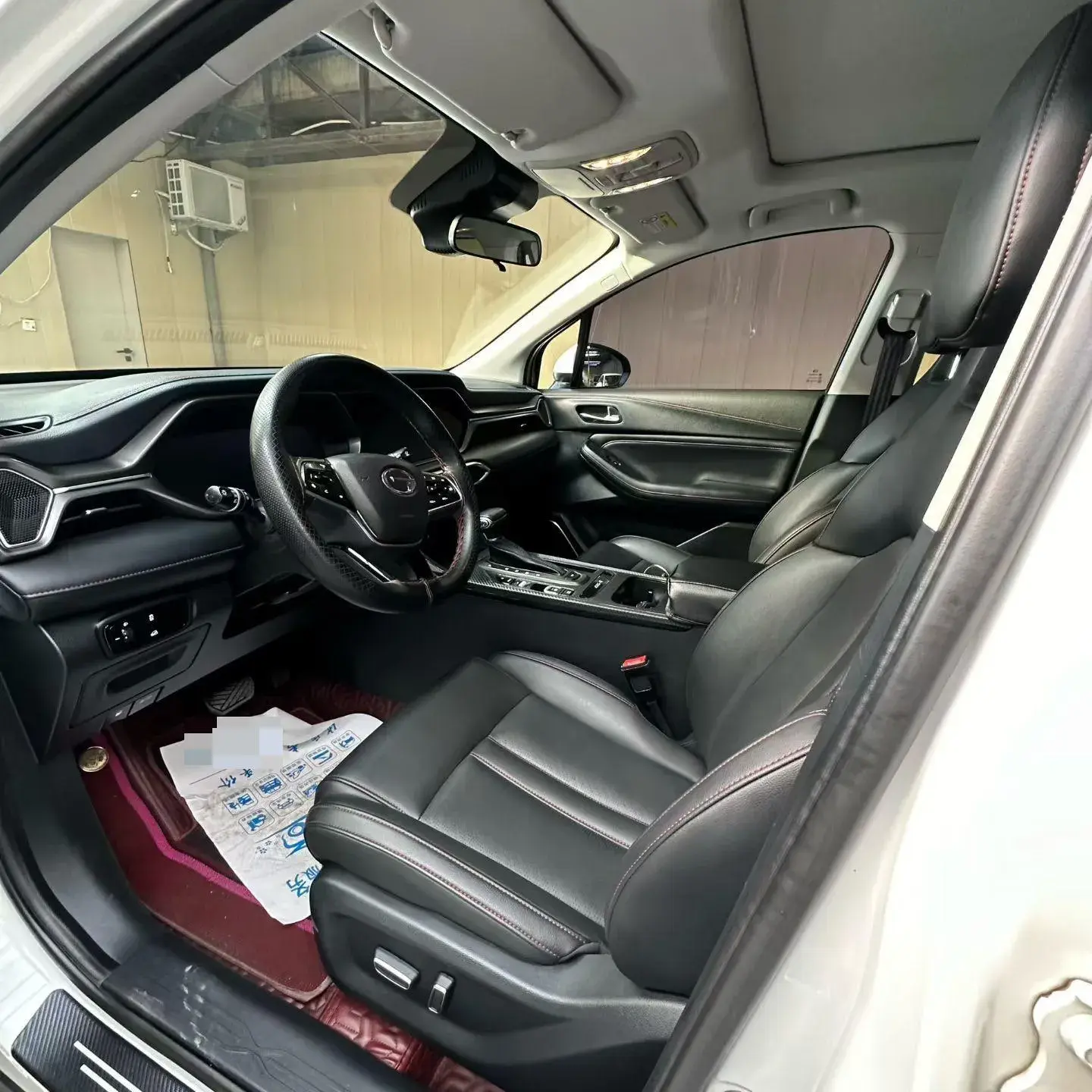 2020 GAC TRUMPCHI thumbnail 4