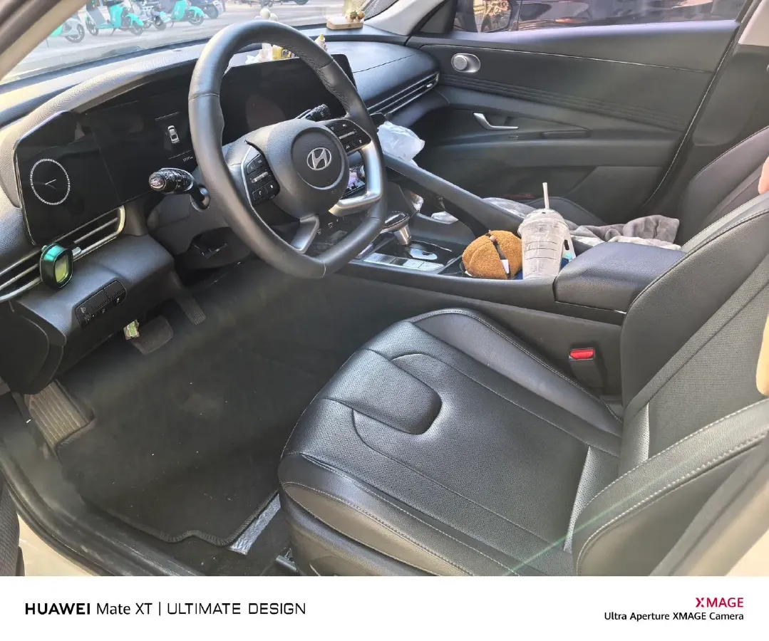 2023 Hyundai Elantra 1.5L 115HP L4 CVT,autocango,china used car exporter,china ev exporter,chinese used car exporter,chinese used ev exporter