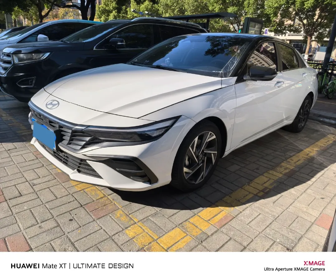 2023 Hyundai Elantra 1.5L 115HP L4 CVT,autocango,china used car exporter,china ev exporter,chinese used car exporter,chinese used ev exporter