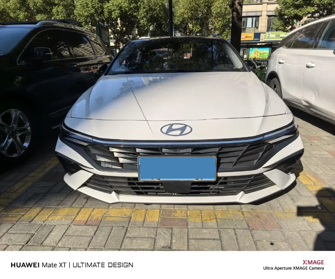 2023 Hyundai Elantra 1.5L 115HP L4 CVT,autocango,china used car exporter,china ev exporter,chinese used car exporter,chinese used ev exporter