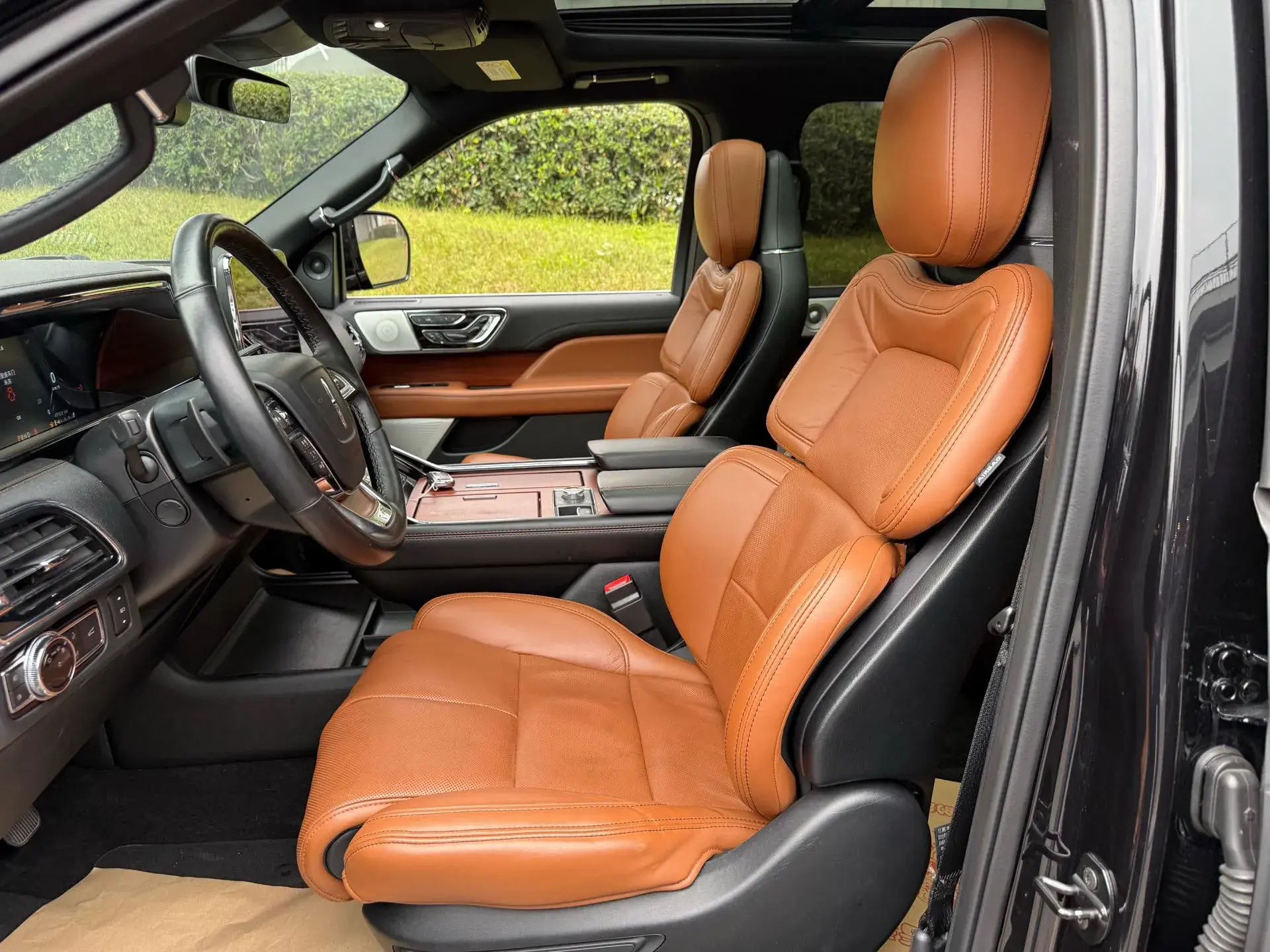 2020 LINCOLN NAVIGATOR thumbnail 4