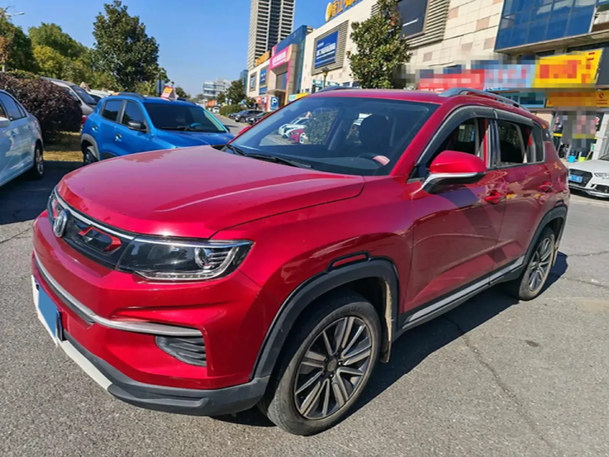 2019 ChangAn CS35 Plus 1.4T 158HP L4 7DCT,autocango,china used car exporter,china ev exporter,chinese used car exporter,chinese used ev exporter