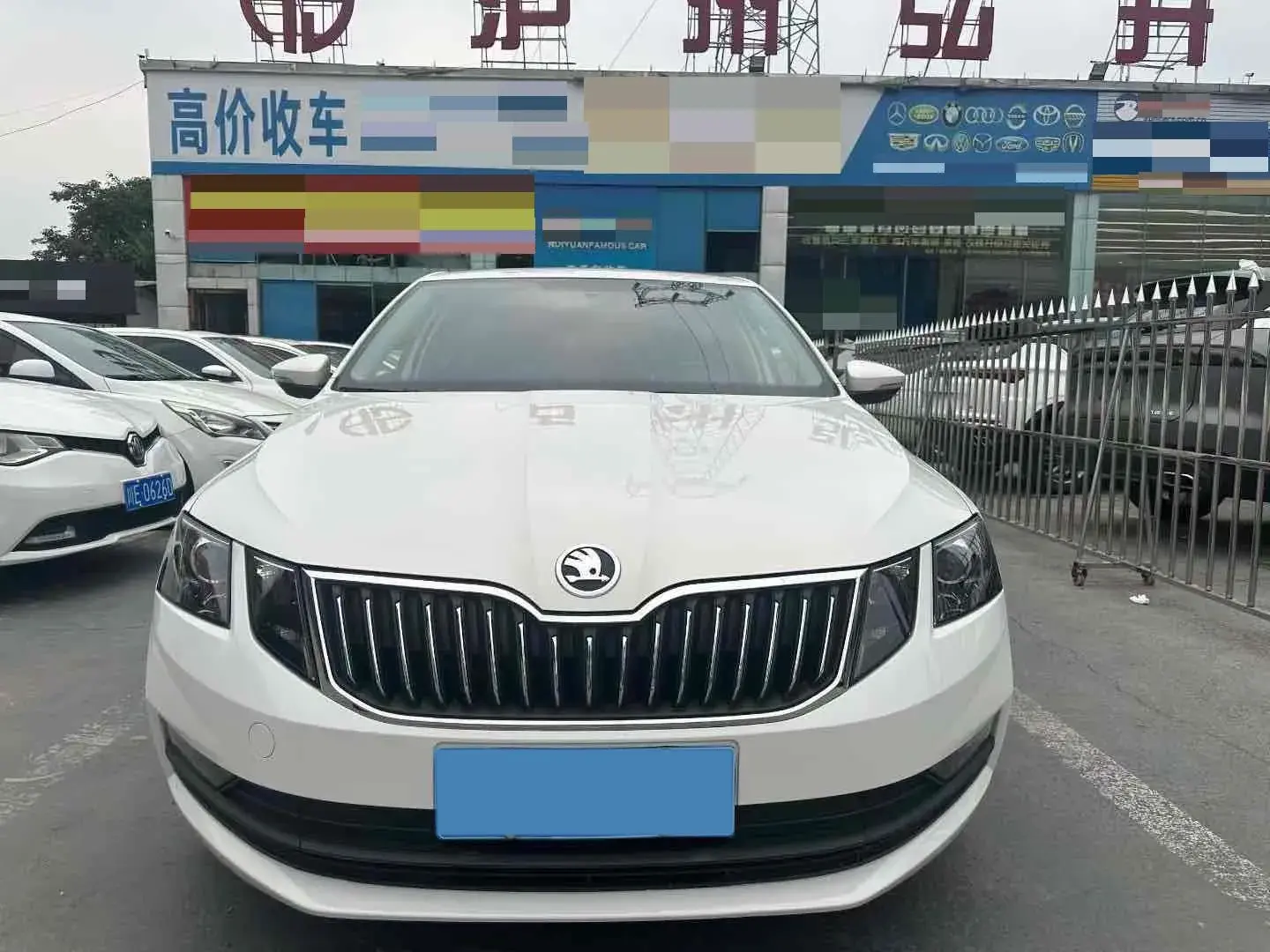 2022 SKODA OCTAVIA thumbnail 2