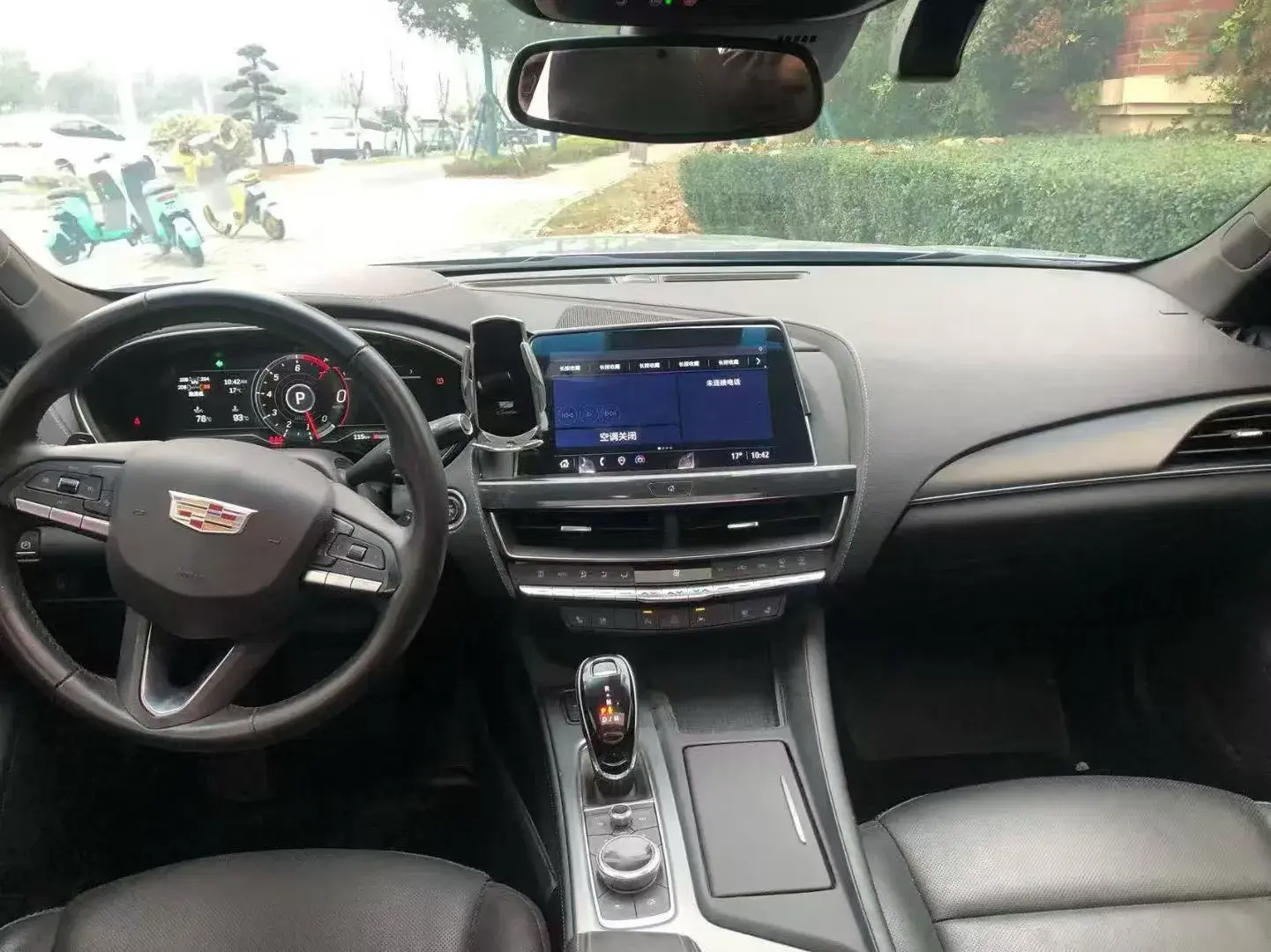 2023 CADILLAC CT5 thumbnail 3