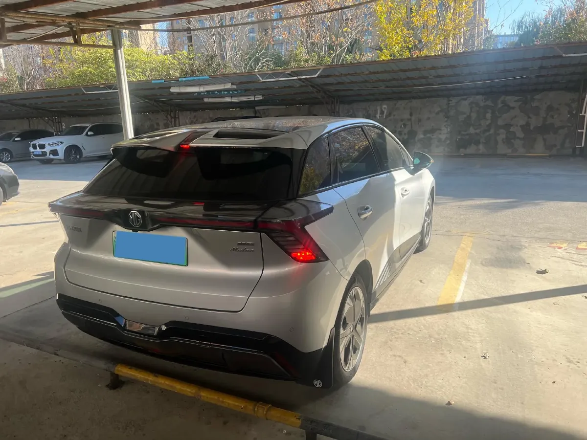 2022 MG MG4 BEV 51KWH,autocango,china used car exporter,china ev exporter,chinese used car exporter,chinese used ev exporter