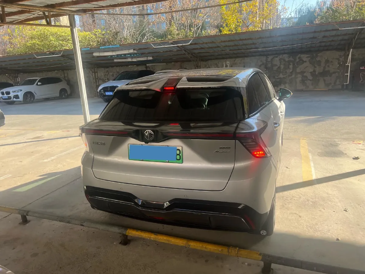 2022 MG MG4 BEV 51KWH,autocango,china used car exporter,china ev exporter,chinese used car exporter,chinese used ev exporter