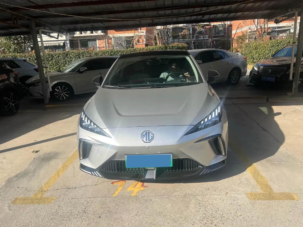 2022 MG MG4 BEV 51KWH,autocango,china used car exporter,china ev exporter,chinese used car exporter,chinese used ev exporter