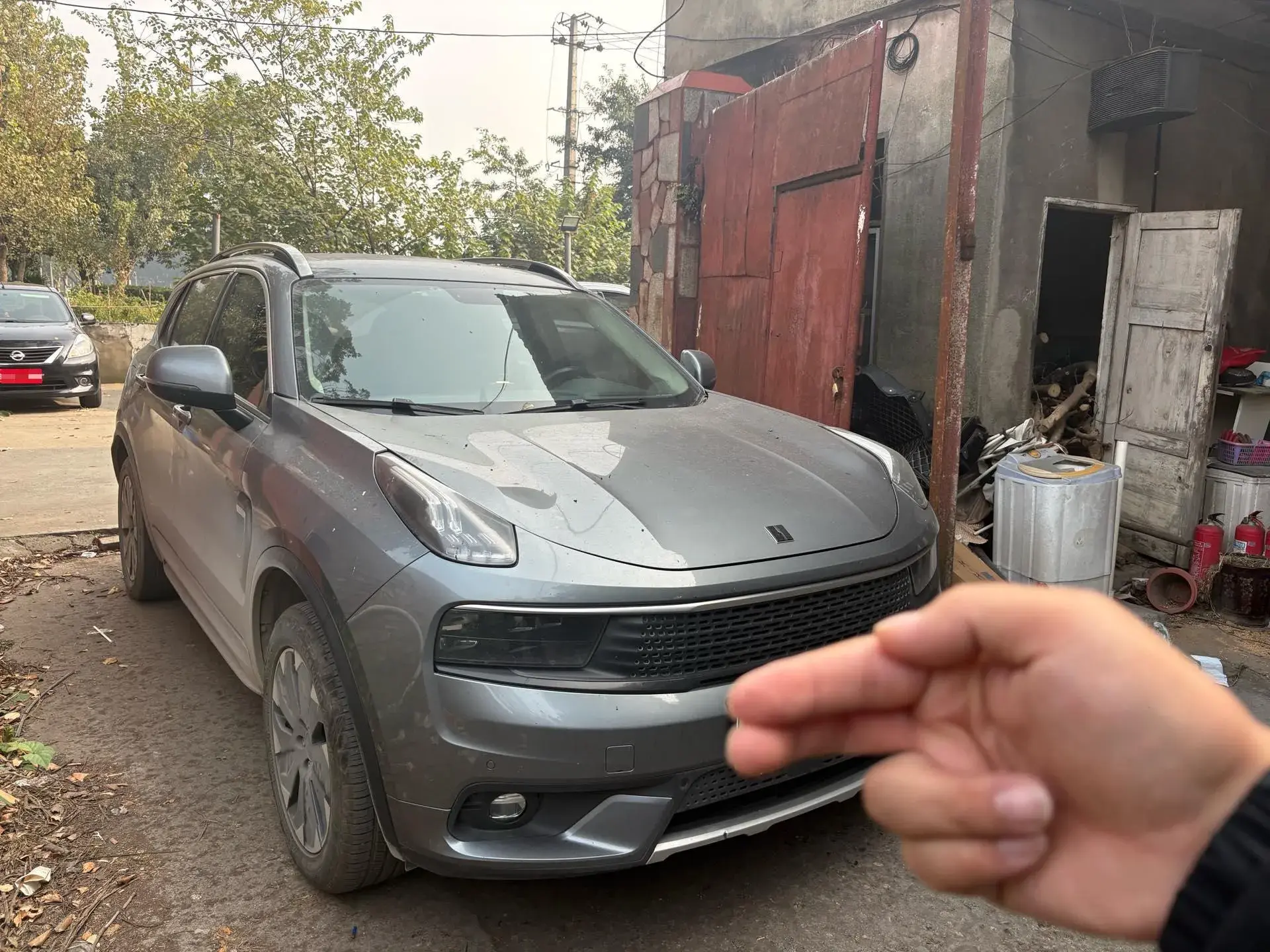 2018 LYNK&CO 01 thumbnail 2